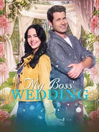My Boss' Wedding movie poster - Rated 6.1/10
