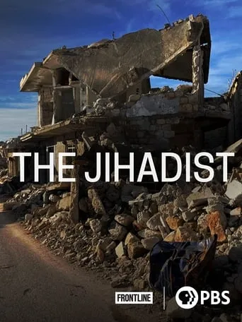 The Jihadist movie poster - Entertainment content