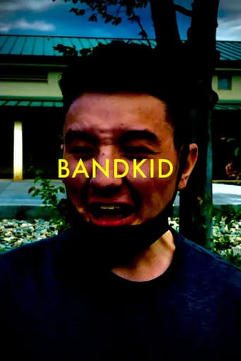 Bandkid or (The Fundamental Need of  Social Acceptance) movie poster - Rated 7/10