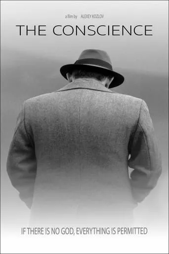 The Conscience movie poster - Rated 10/10