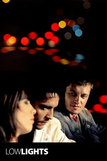 Low Lights movie poster - Rated 7.5/10