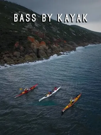 Bass by Kayak movie poster - Rated 1/10