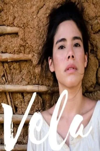 Vela movie poster - Rated 3/10