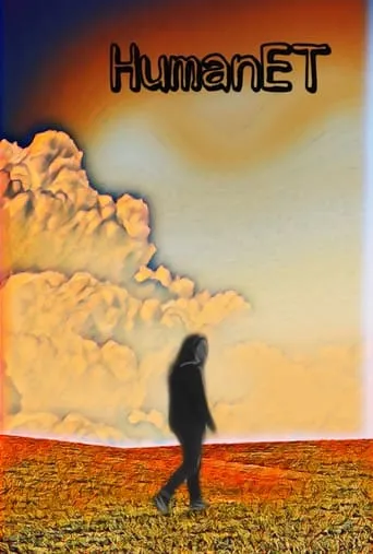 HumanET movie poster - Entertainment content