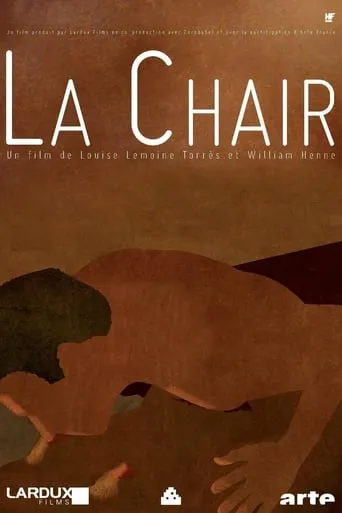 La chair movie poster - Rated 7/10