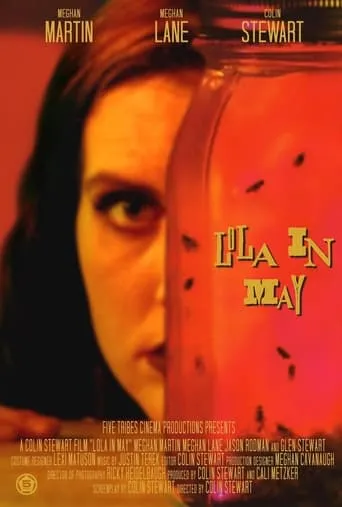 Lola in May movie poster - Entertainment content