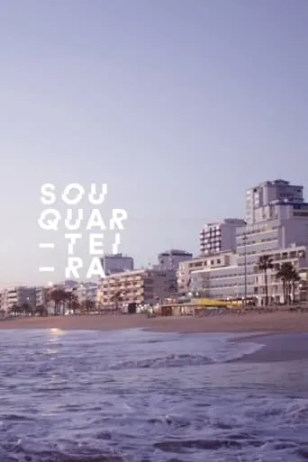 Sou Quarteira movie poster - Entertainment content
