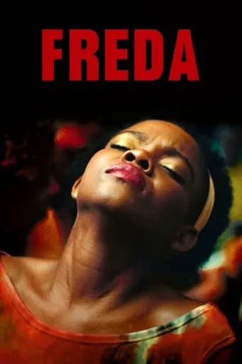 Freda movie poster - Rated 6.8/10
