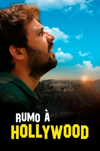 Million Dollar Nomad movie poster - Entertainment content