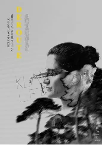 Deroute movie poster - Rated 8/10