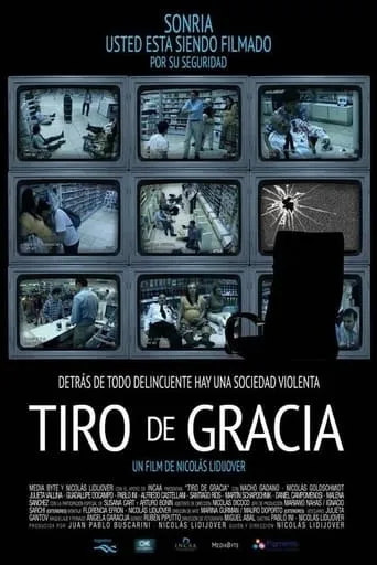 Coup de Grâce movie poster - Entertainment content