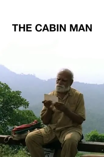 The Cabin Man movie poster - Rated 6.5/10