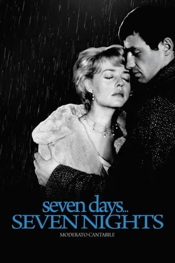 Seven Days… Seven Nights movie poster - Rated 6.2/10