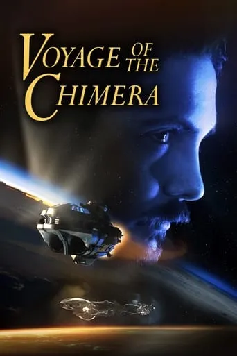 Voyage of the Chimera movie poster - Rated 5/10