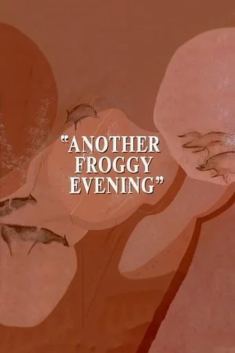 Another Froggy Evening movie poster - Rated 6.1/10