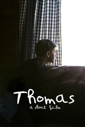 Thomas movie poster - Entertainment content