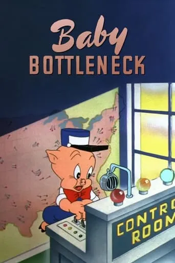 Baby Bottleneck movie poster - Rated 6.9/10