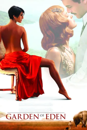 Garden of Eden movie poster - Rated 4.9/10