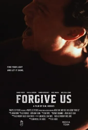 Forgive Us movie poster - Entertainment content