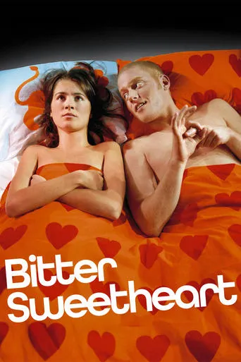 Bitter Sweetheart movie poster - Rated 4.2/10