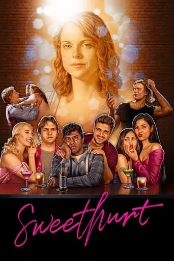 Sweethurt movie poster - Rated 7/10