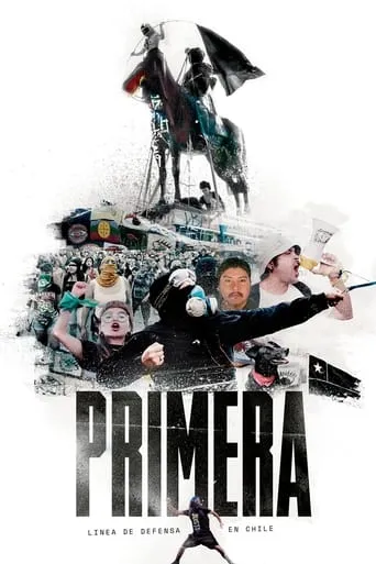 Primera movie poster - Rated 4/10
