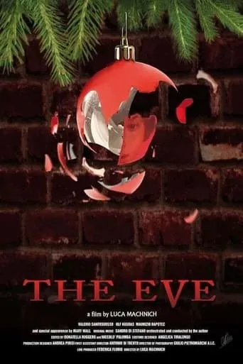 The Eve movie poster - Entertainment content