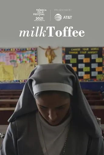 Milk Toffee movie poster - Entertainment content