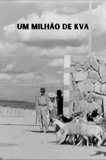 Um Milhão de KVA movie poster - Entertainment content