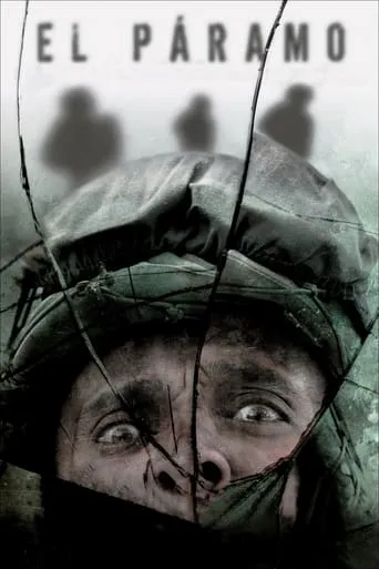 The Squad movie poster - Rated 6.1/10