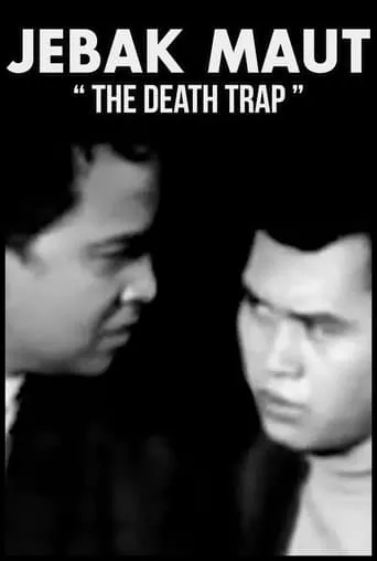 Jebak Maut movie poster - Entertainment content