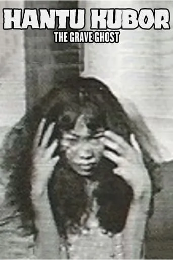 Hantu Kubor movie poster - Entertainment content