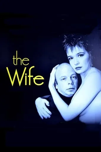 The Wife movie poster - Rated 4.8/10