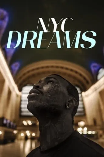 NYC Dreams movie poster - Rated 5.8/10