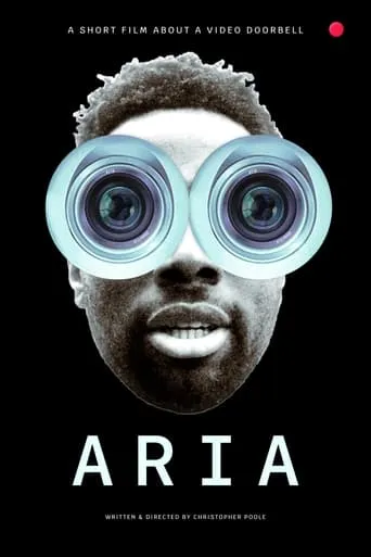 Aria movie poster - Entertainment content