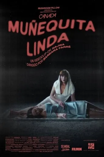 Muñequita linda movie poster - Rated 5.2/10