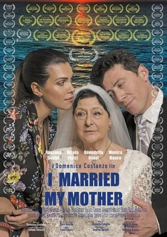 I Married My Mother movie poster - Rated 8/10