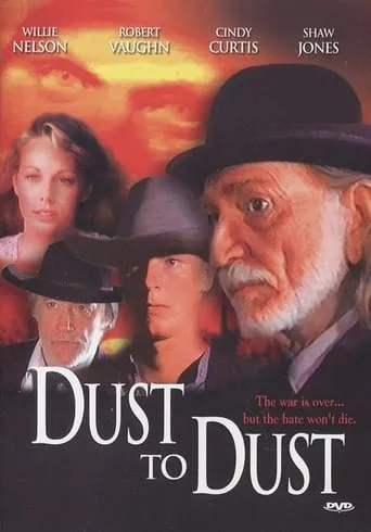 Dust to Dust movie poster - Rated 7.3/10