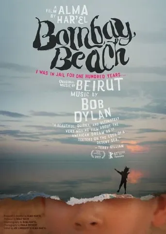 Bombay Beach movie poster - Rated 6.4/10
