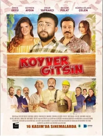Koyver Gitsin movie poster - Entertainment content