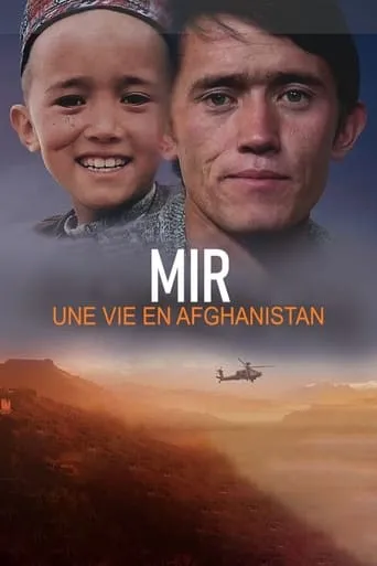 My Childhood, My Country: 20 Years in Afghanistan movie poster - Rated 8/10