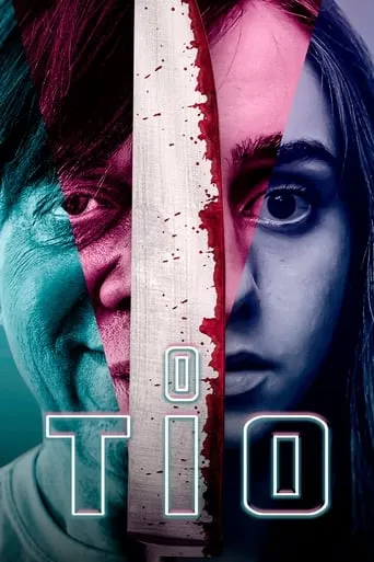 The Uncle movie poster - Rated 3/10