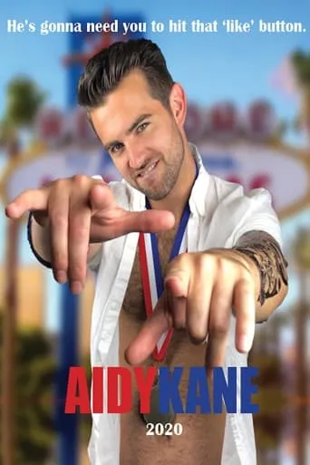 Aidy Kane movie poster - Entertainment content