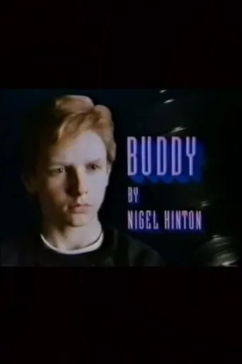 Buddy movie poster - Entertainment content