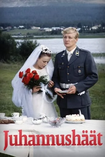 Juhannushäät movie poster - Entertainment content