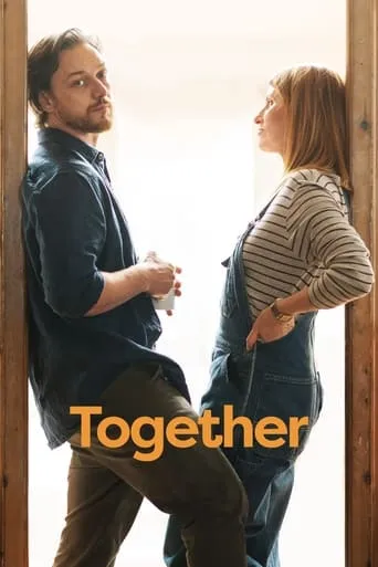 Together movie poster - Rated 5.745/10