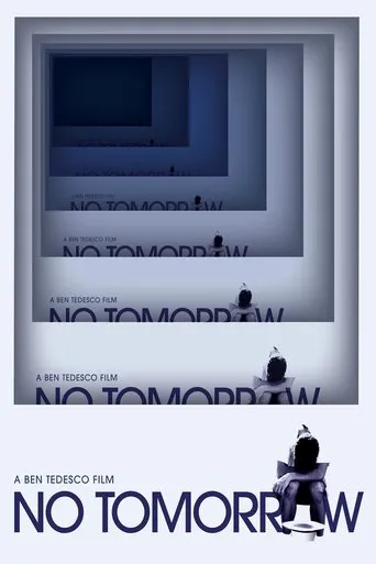 No Tomorrow movie poster - Rated 6/10