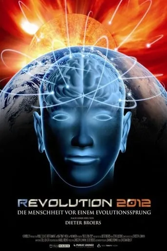 Revolution movie poster - Rated 0.5/10