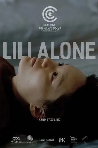 Lili Alone movie poster - Rated 5.7/10