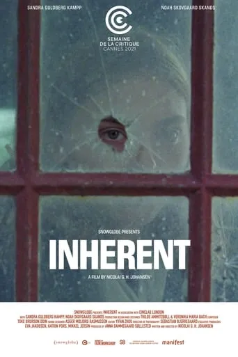 Inherent movie poster - Rated 6.5/10